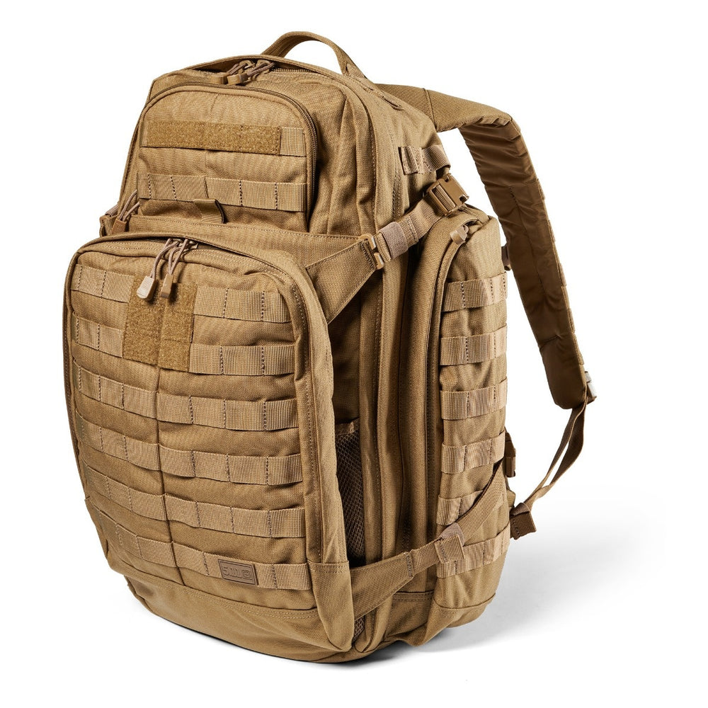 Rush 72 Rucksack 2.0 – Känguru