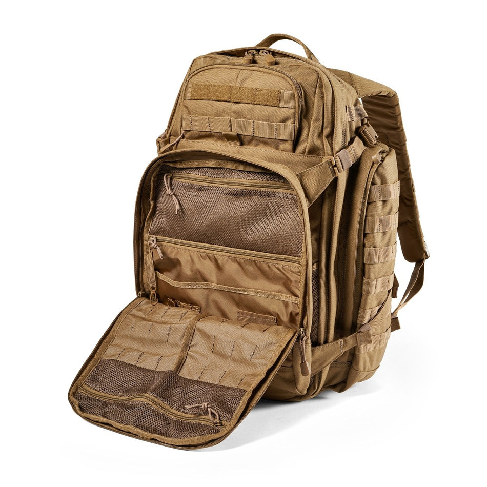 Rush 72 Backpack 2.0 - Kangaroo