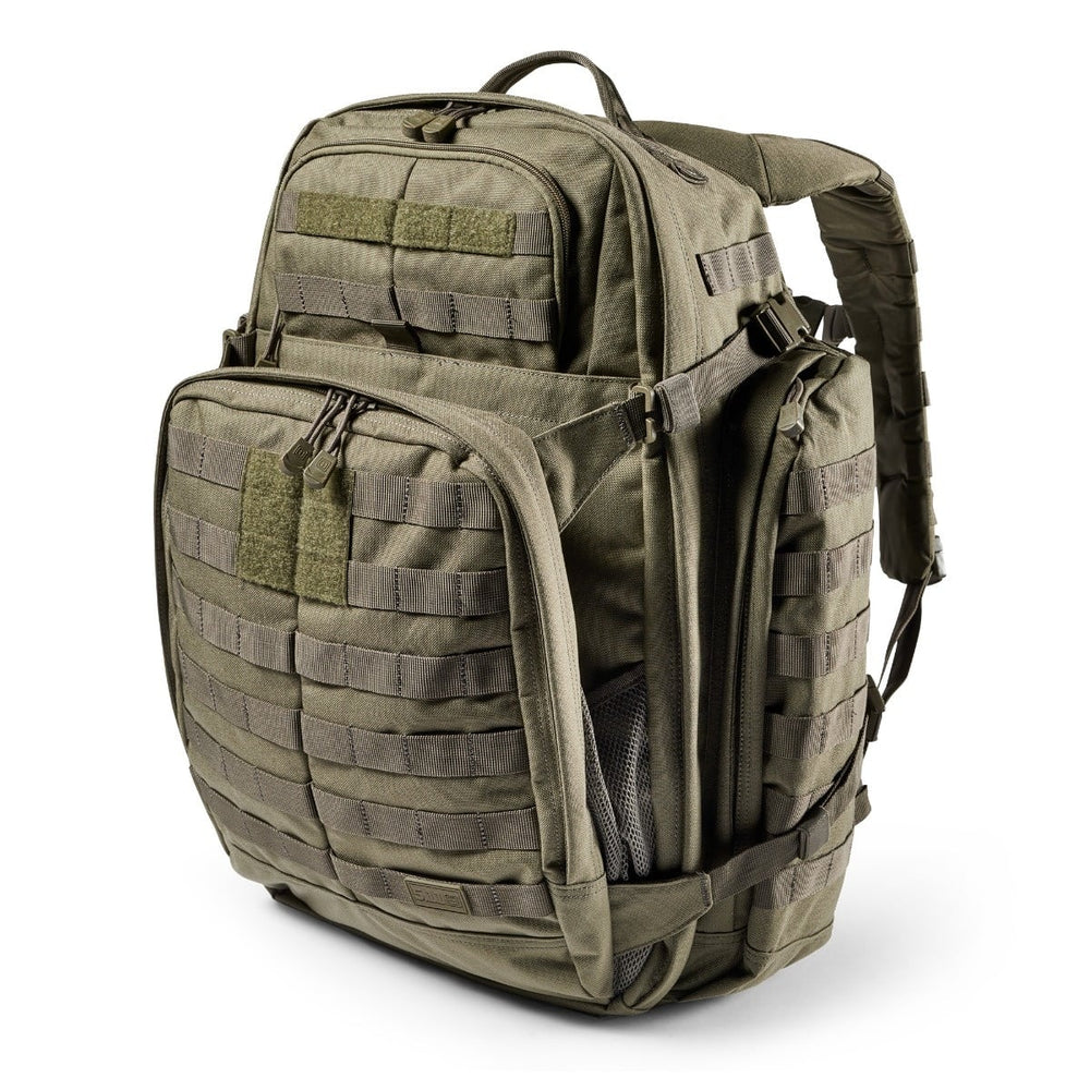 Rush 72 Backpack 2.0 - Ranger Green