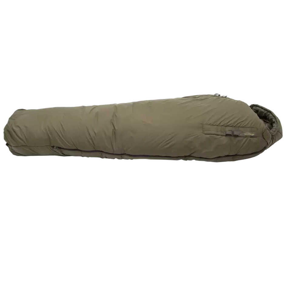 Wilderness (-18) - Olive