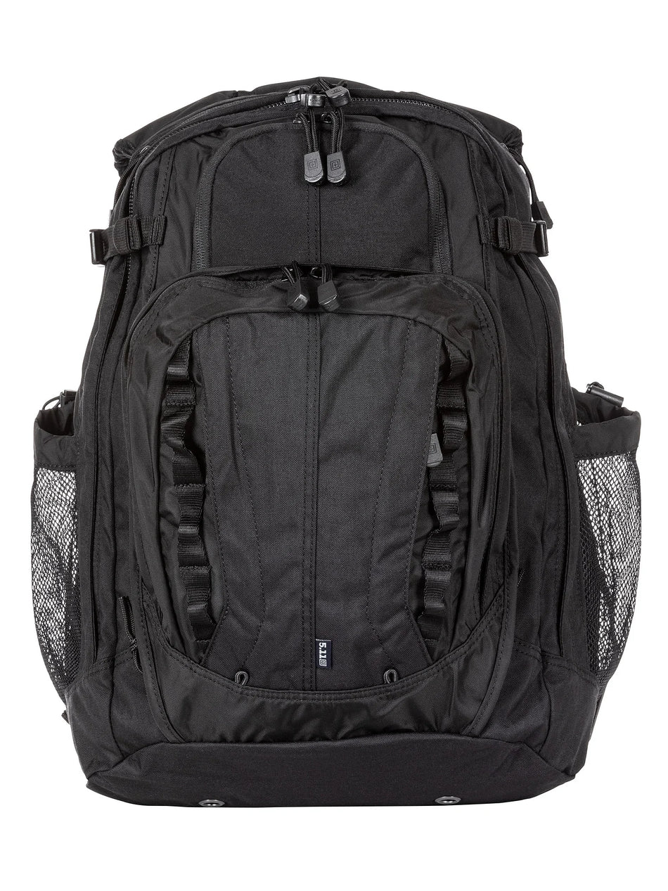 COVRT18 - Black