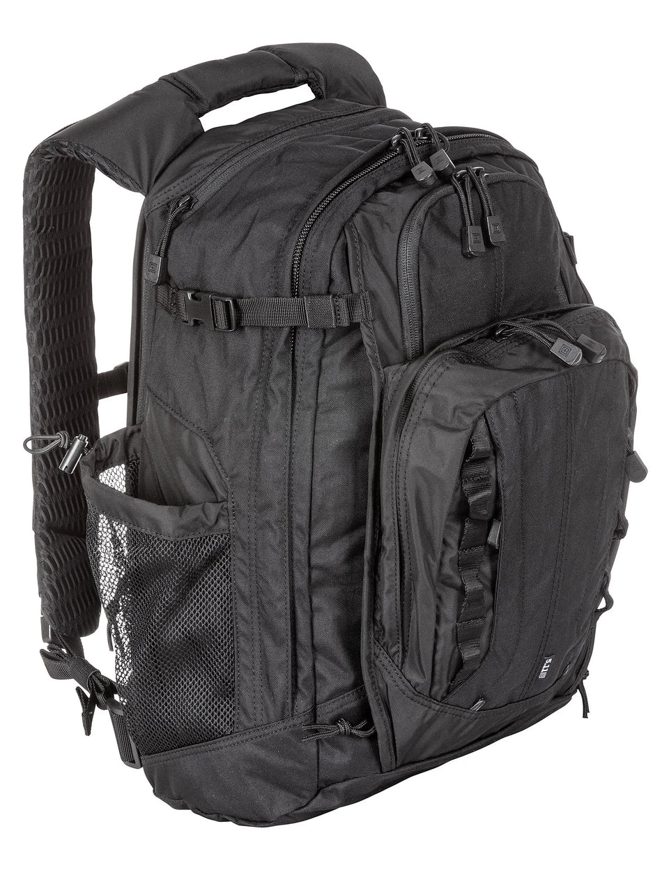 COVRT18 - Black