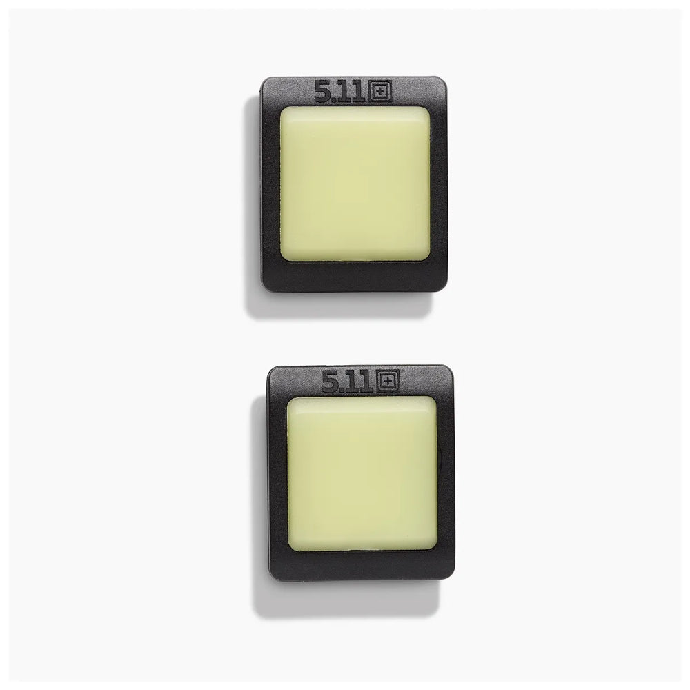 Light Marker 1 - Black