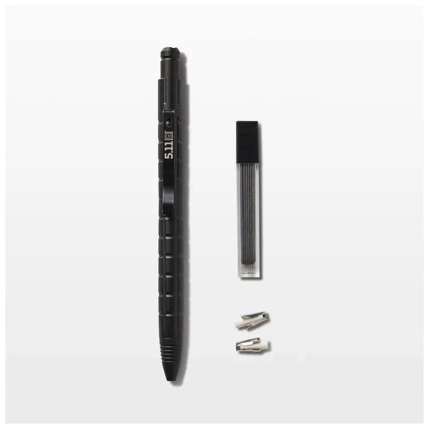 KUBATON Tactical Pencil - Black
