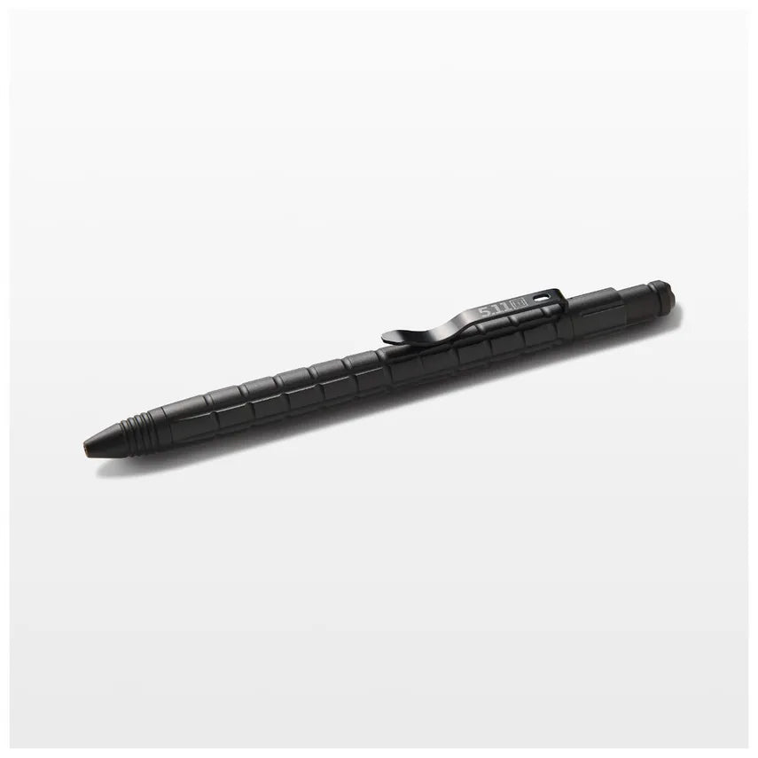 KUBATON taktischer Bleistift – Schwarz