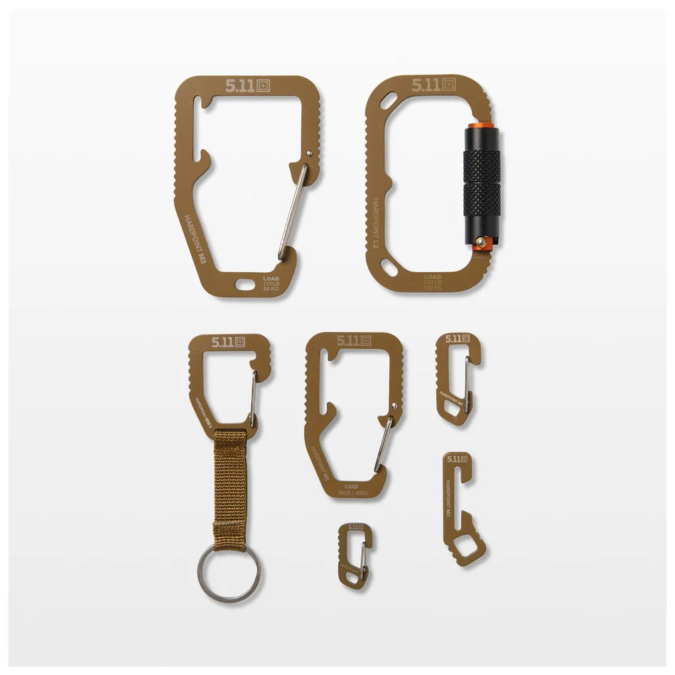 Hardpoint-Kit – Kangaroo