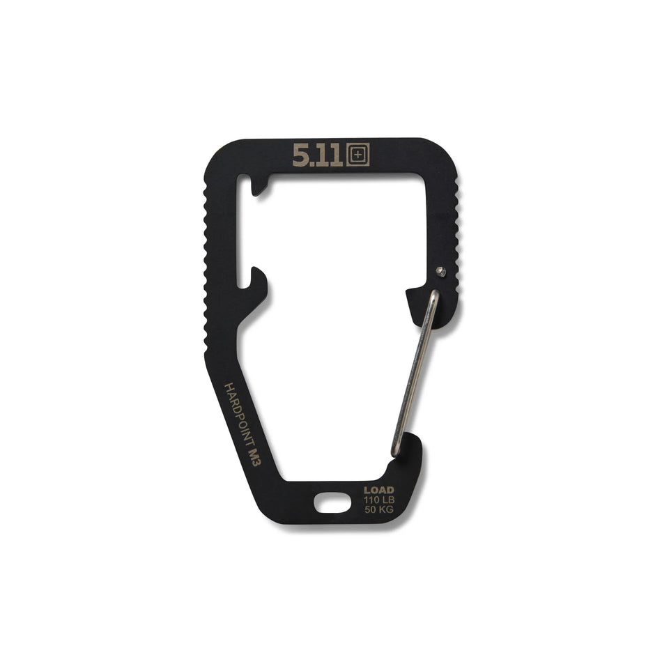 Hardpoint M3 - Black
