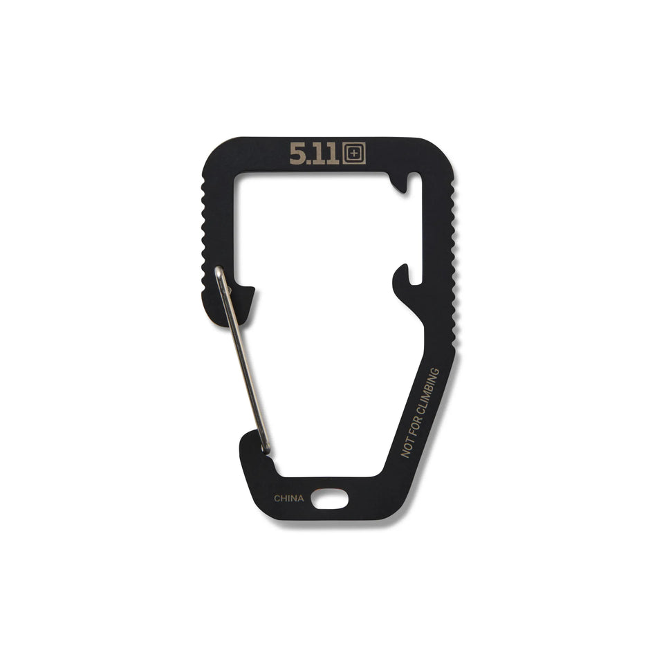 Hardpoint M3 - Black