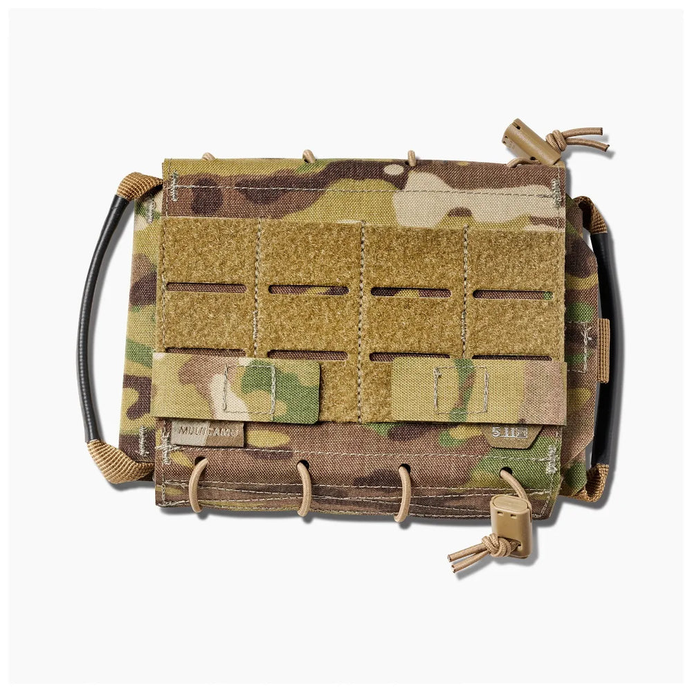 UCR Flat IFAK - Multicam