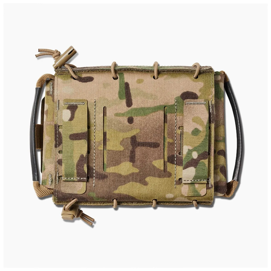 UCR Flat IFAK - Multicam