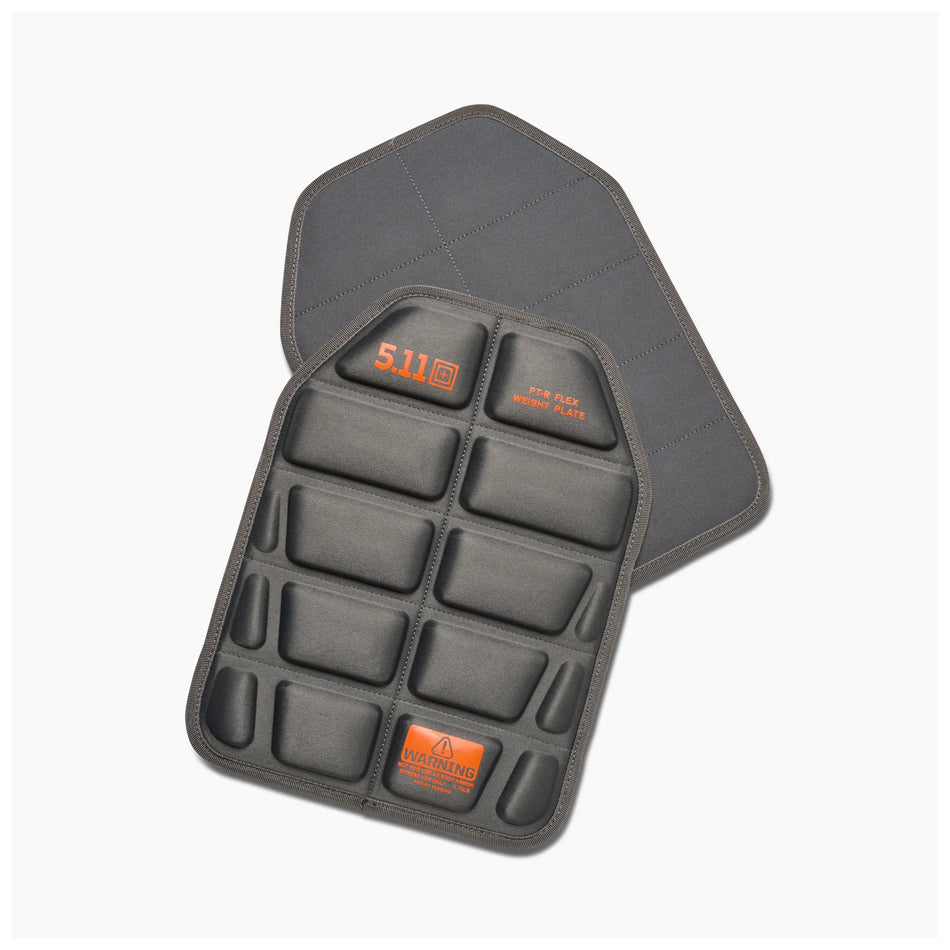 5.75LB PT-R Flex Weight Plates - Storm