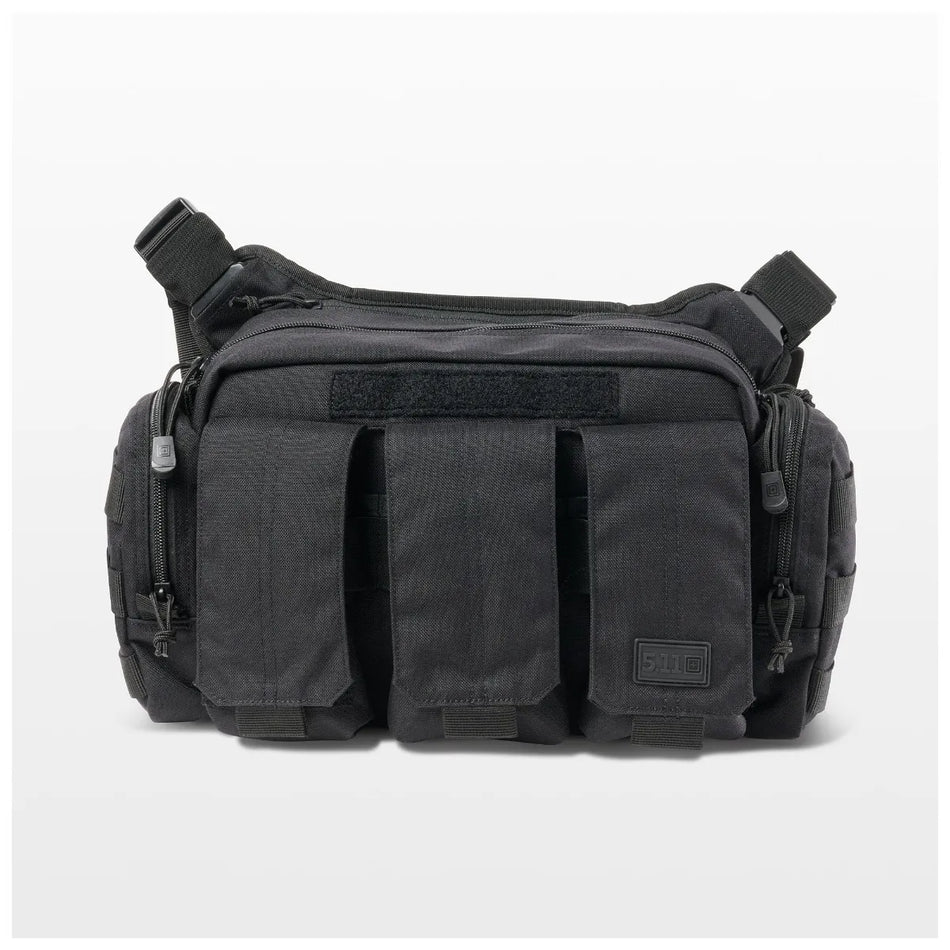 Bailout Bag - Black