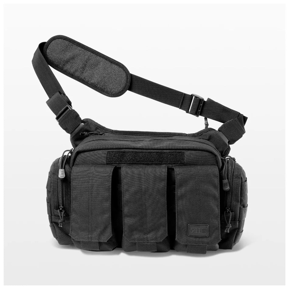 Bailout Bag - Black