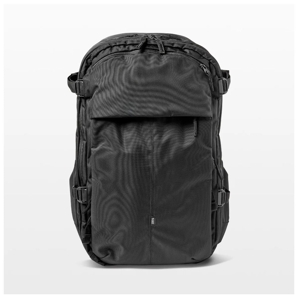 LVC48 - Black