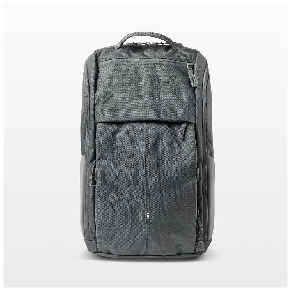 LVC12 - Iron Grey
