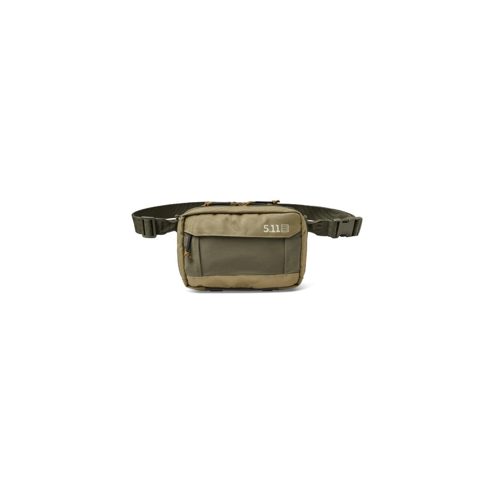 MVR 3-in-1-3-L-Pouch – Covert Green