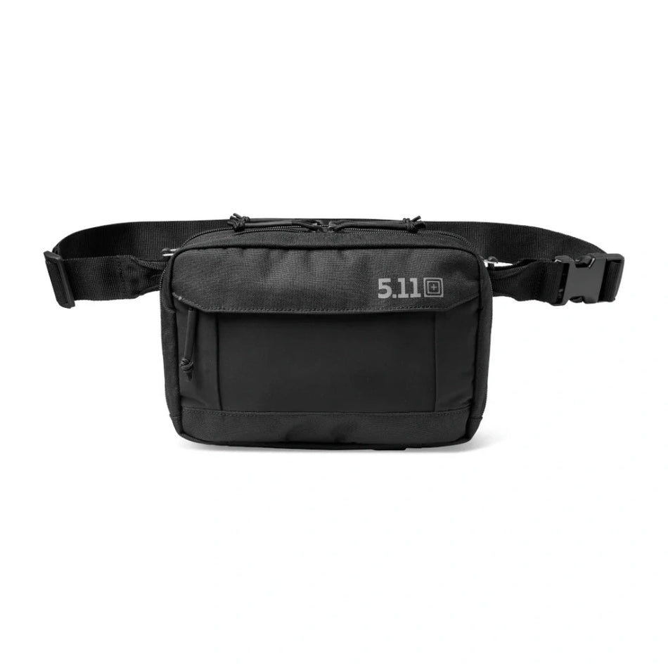MVR 3 in 1 3L Pouch - Zwart