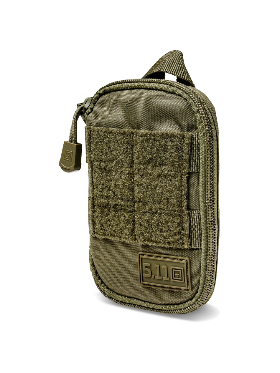 Egor Pouch Sierra - Ranger Green