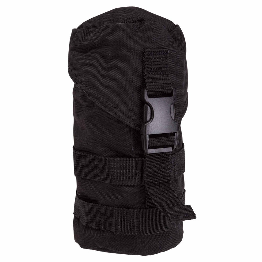 H2O Carrier - Black