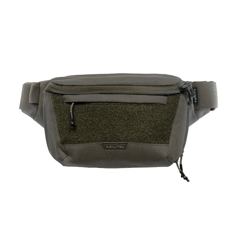 Emergence Fanny Pack - Ranger Green