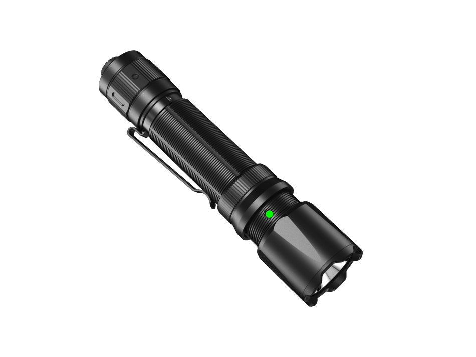 Fenix TK20R V2.0 (3000 lumen)