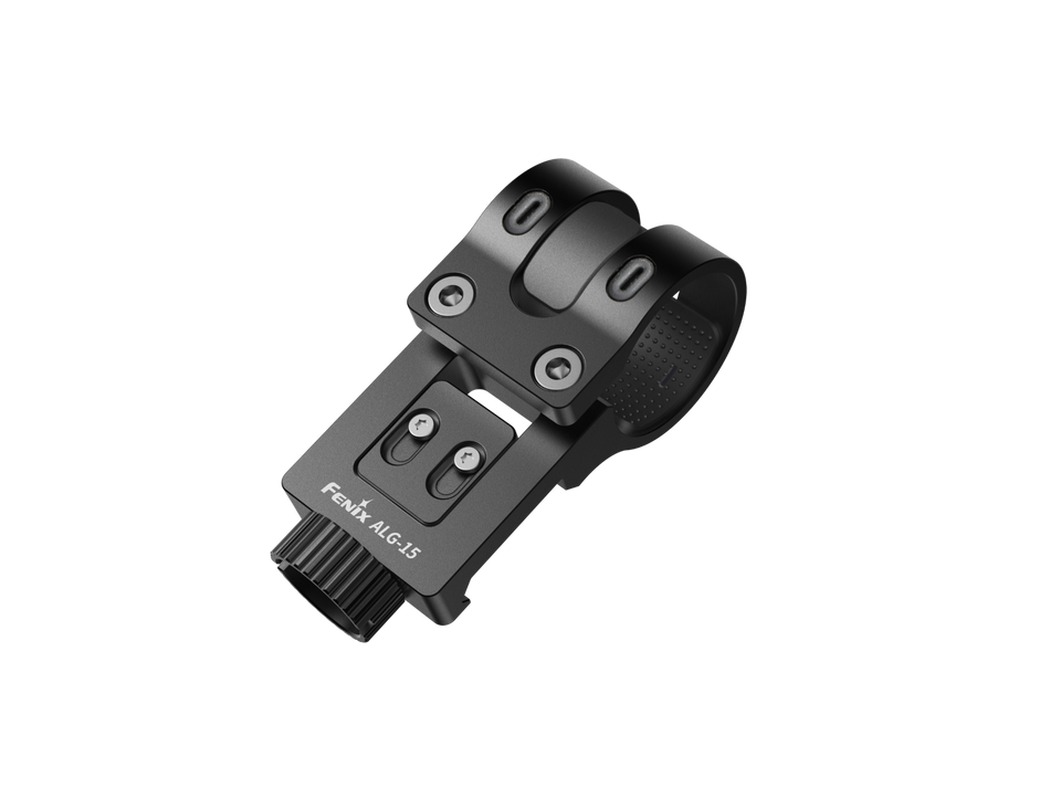 Fenix ALG-15 - Picatinny mount