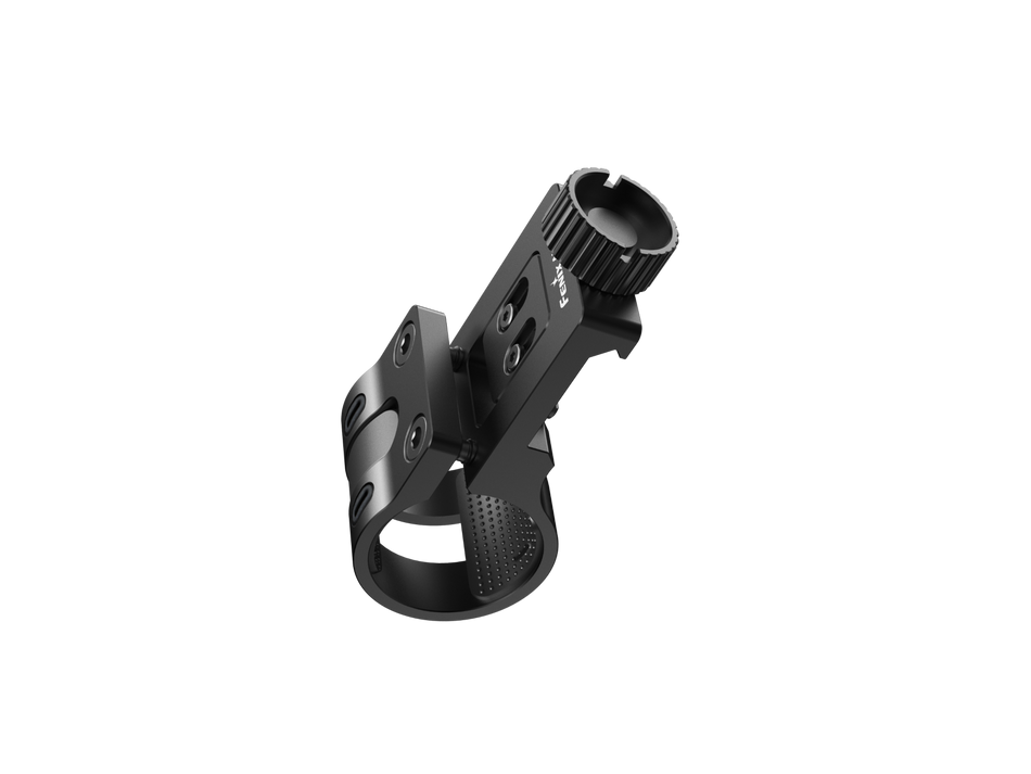Fenix ALG-15 - Picatinny mount