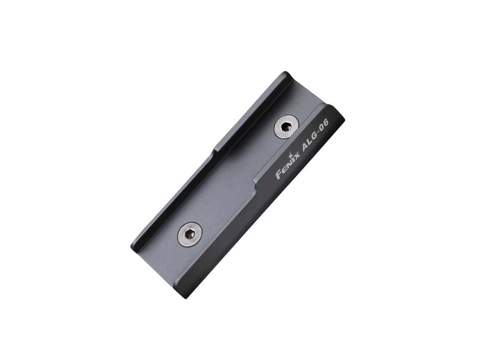 Fenix ALG-06 – M-LOK-Halterung für Druckschalter