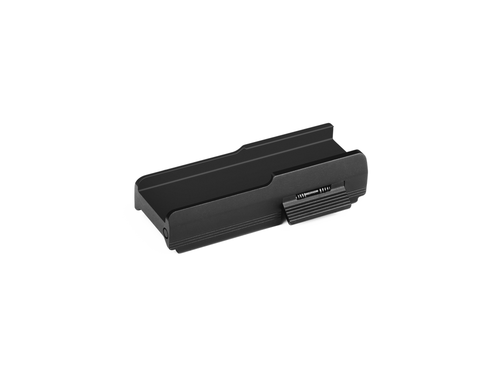 Fenix ALG-05 - Picatinny pressure switch mount