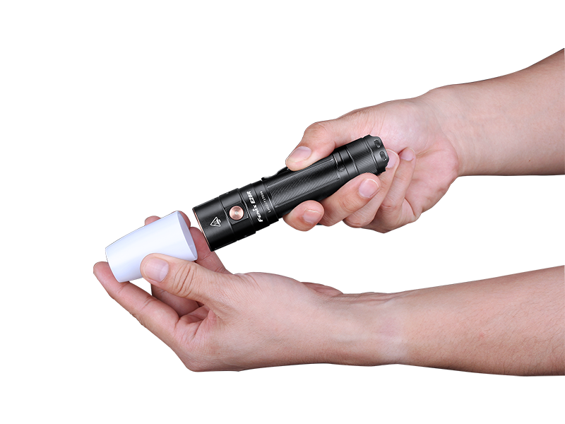 Fenix AOD-S V2.0 Mini-Diffusorspitze