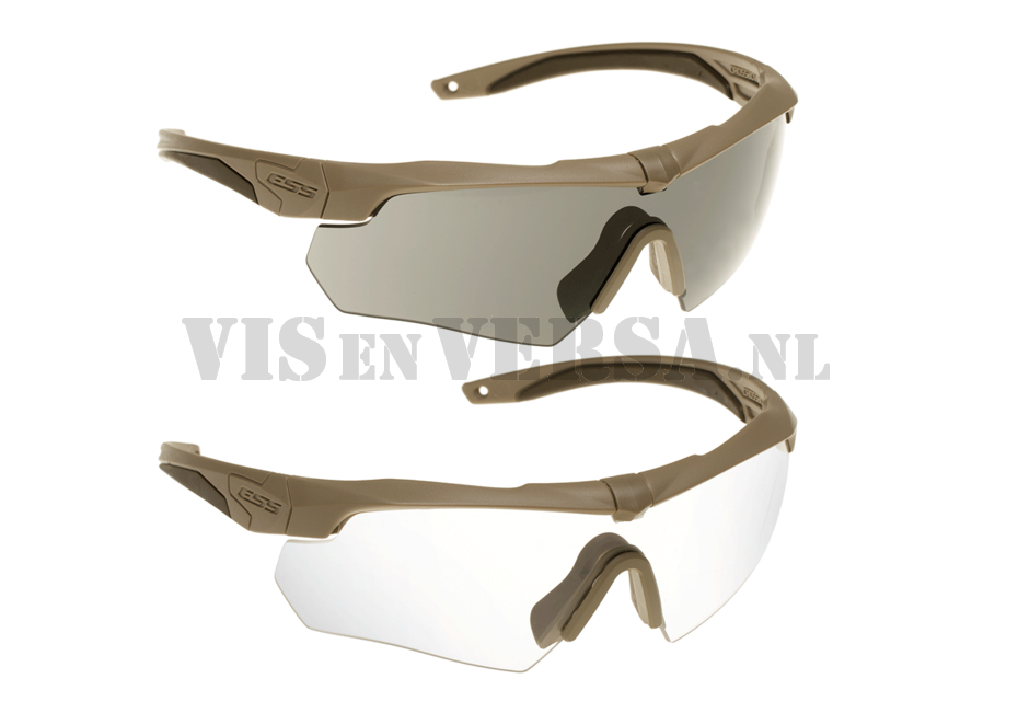 Crossbow 2x Kit - Tan