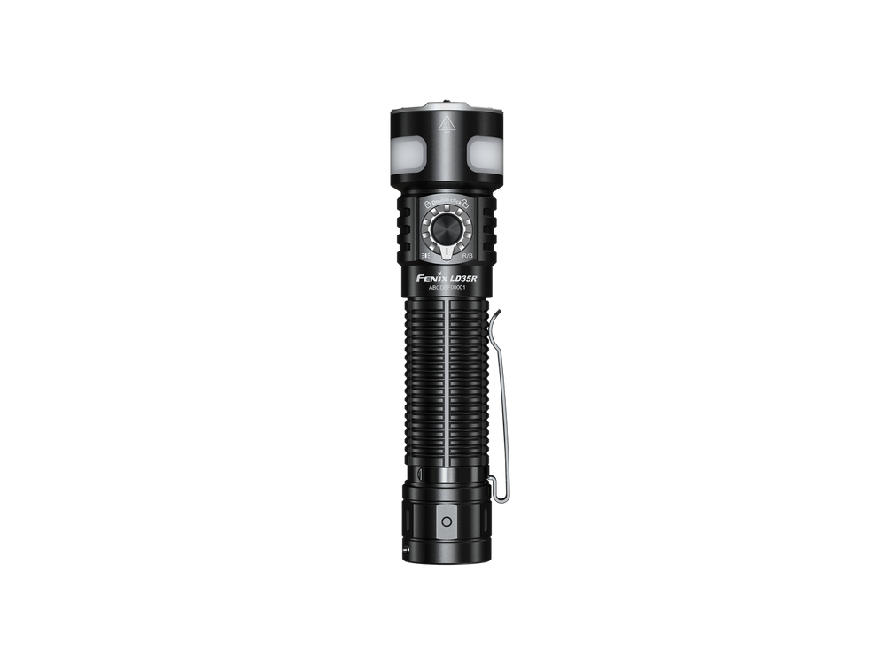 Fenix LD35R (1800 lumens)