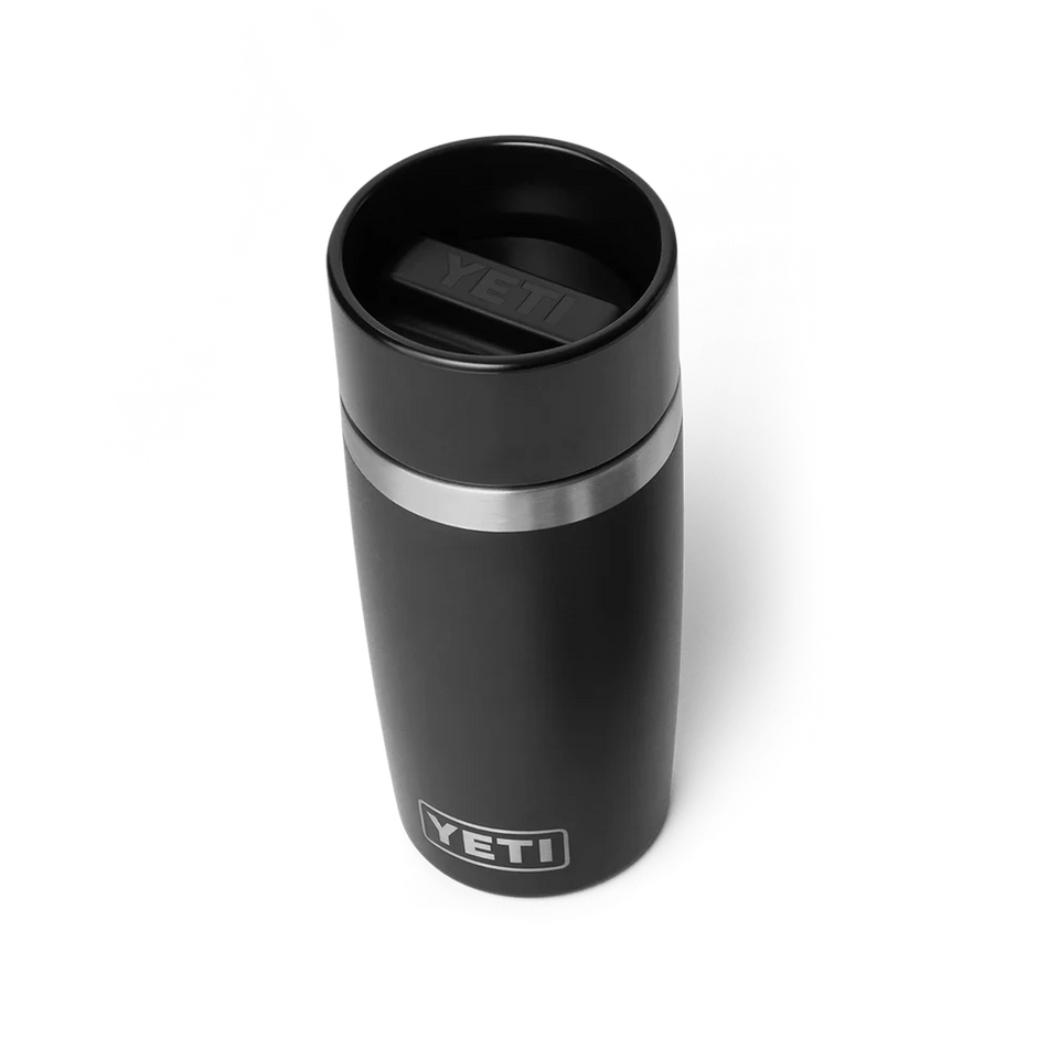 Rambler 12 oz (355 ml) - Black