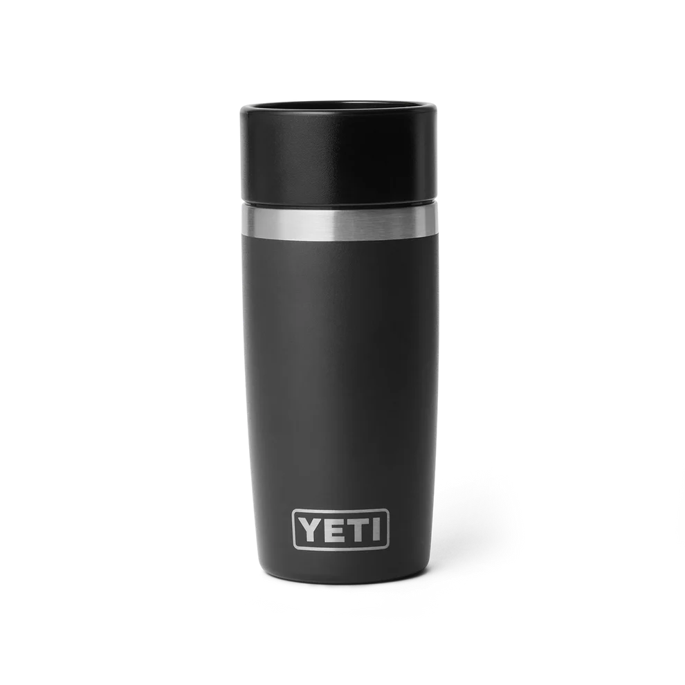 Rambler 12 oz (355 ml) - Black