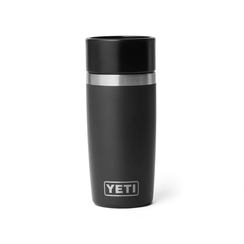 Rambler 12 oz (355 ml) - Black