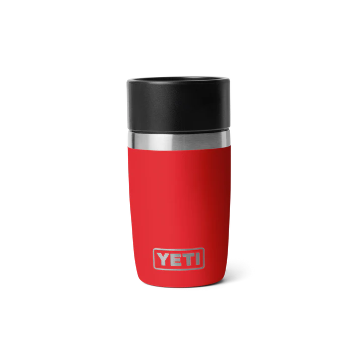 Rambler 8 oz (236 ml) – Rettungsrot