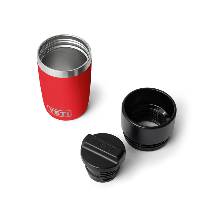 Rambler 8 oz (236 ml) – Rettungsrot