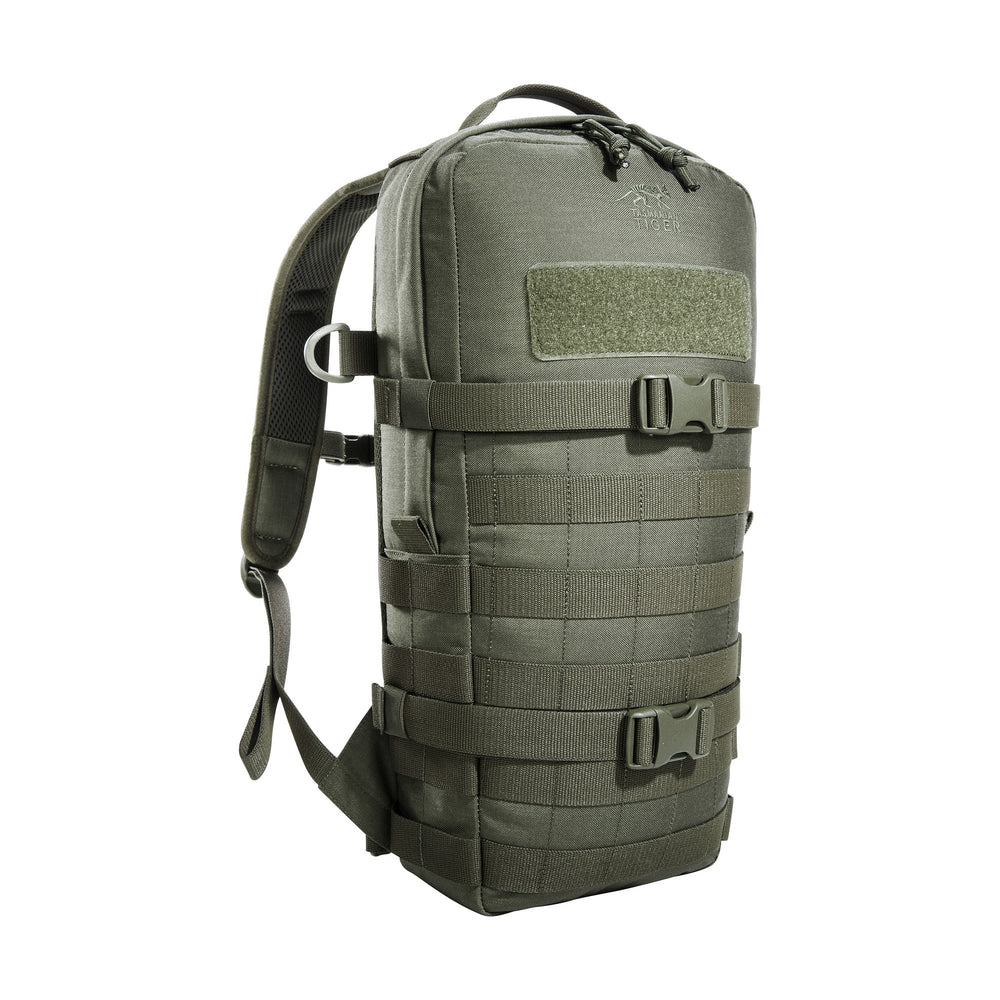 TT Essential Pack MKII IRR – Steingrau-Oliv