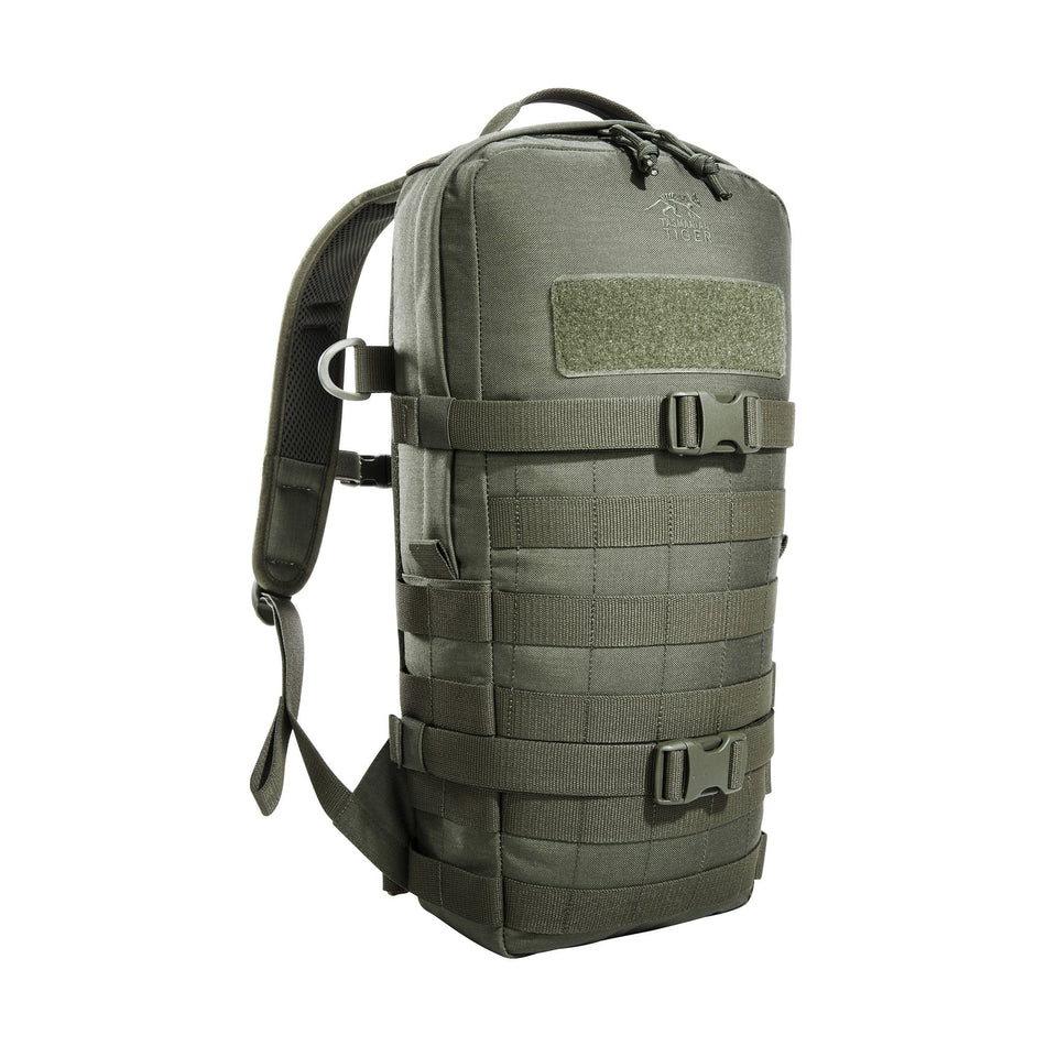 TT Essential Pack MKII IRR – Steingrau-Oliv