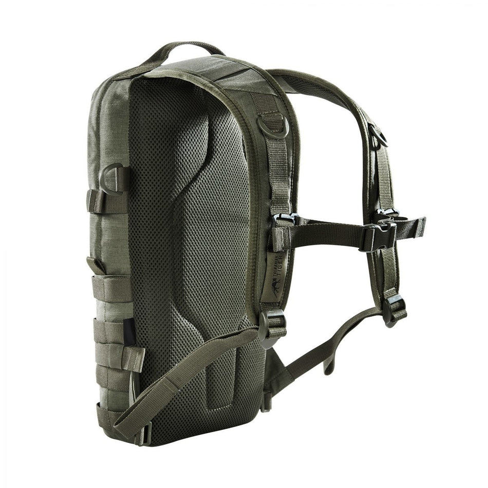 TT Essential Pack MKII IRR – Steingrau-Oliv