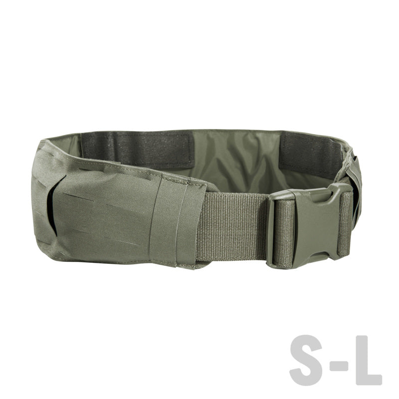 TT Warrior Belt LC IRR - Stone Grey Olive