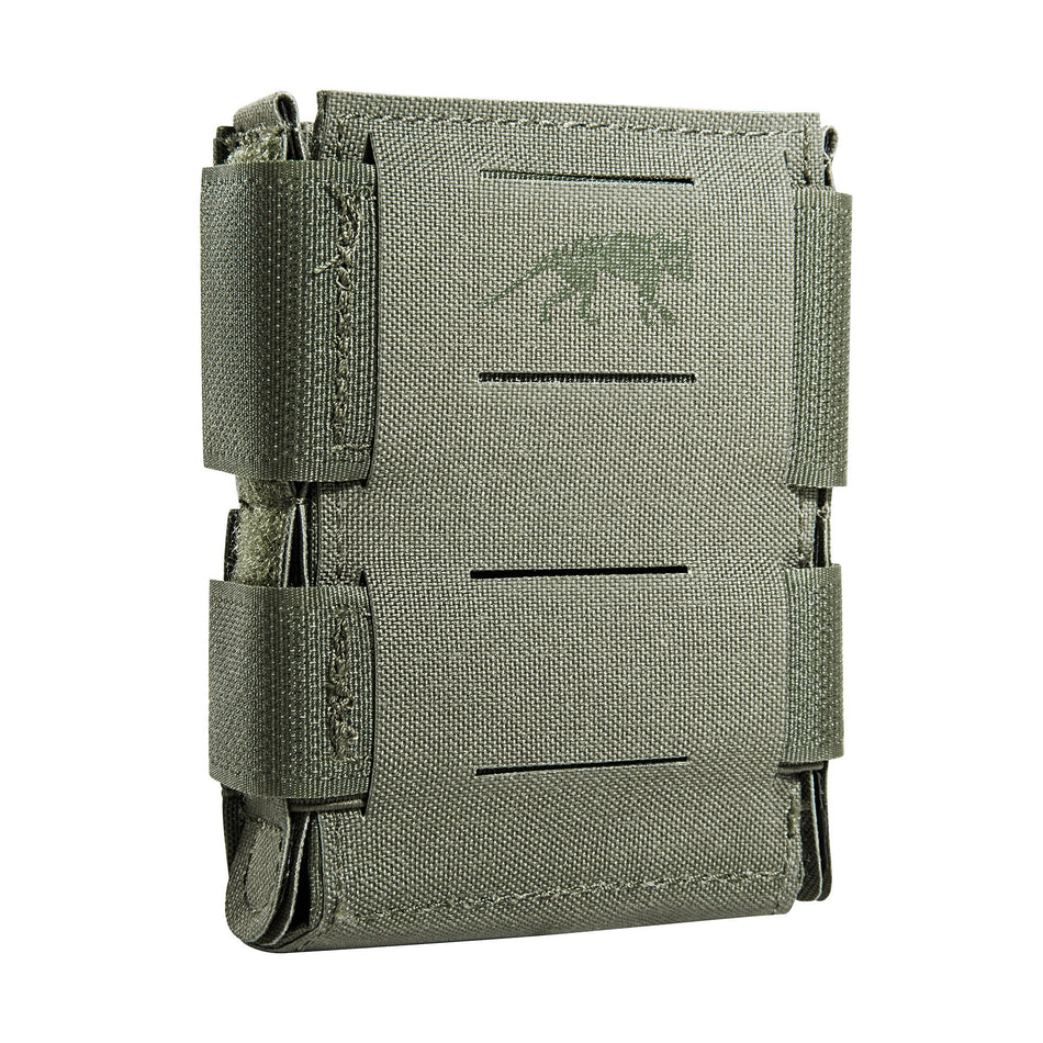 TT SGL Mag Pouch MCL LP IRR - Stone Grey Olive