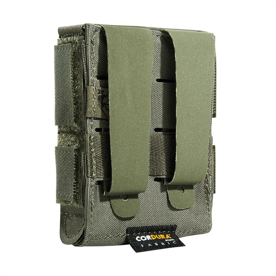 TT SGL Mag Pouch MCL LP IRR - Stone Grey Olive