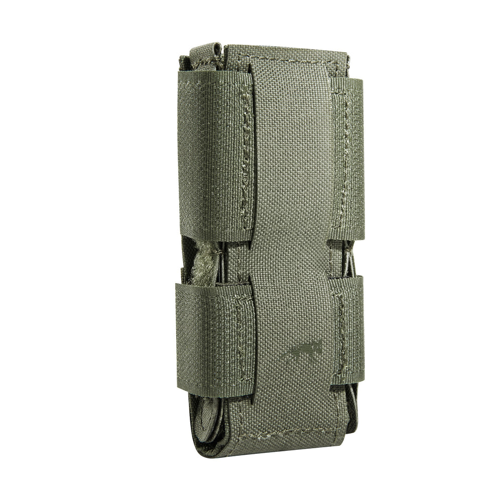 TT SGL PI Mag Pouch MCL IRR - Stone Gray Olive