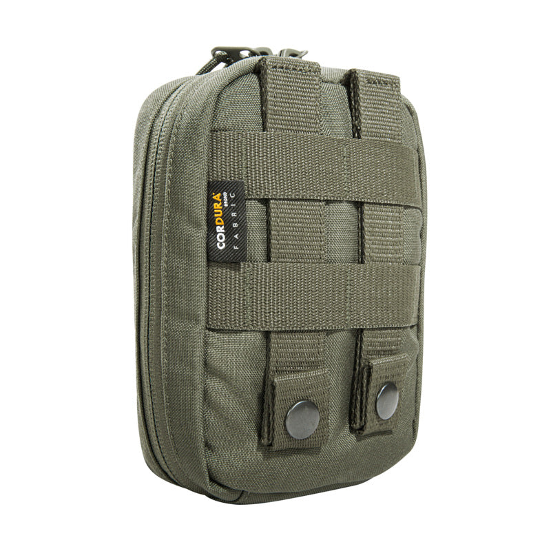 TT Tac Pouch 1 TREMA IRR - Stone Grey Olive