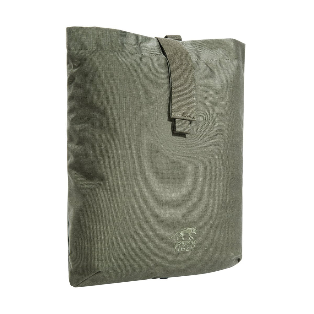 TT Dump Pouch IRR - Steingrau-Oliv