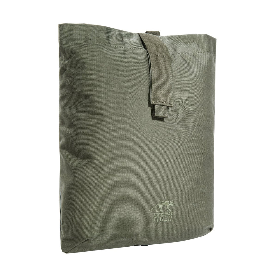 TT Dump Pouch IRR - Steingrau-Oliv