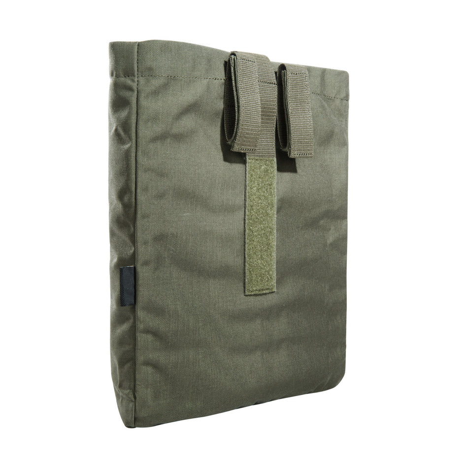 TT Dump Pouch IRR - Steingrau-Oliv