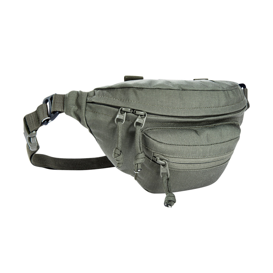 TT Modular Hip Bag IRR – Stone Grey Olive