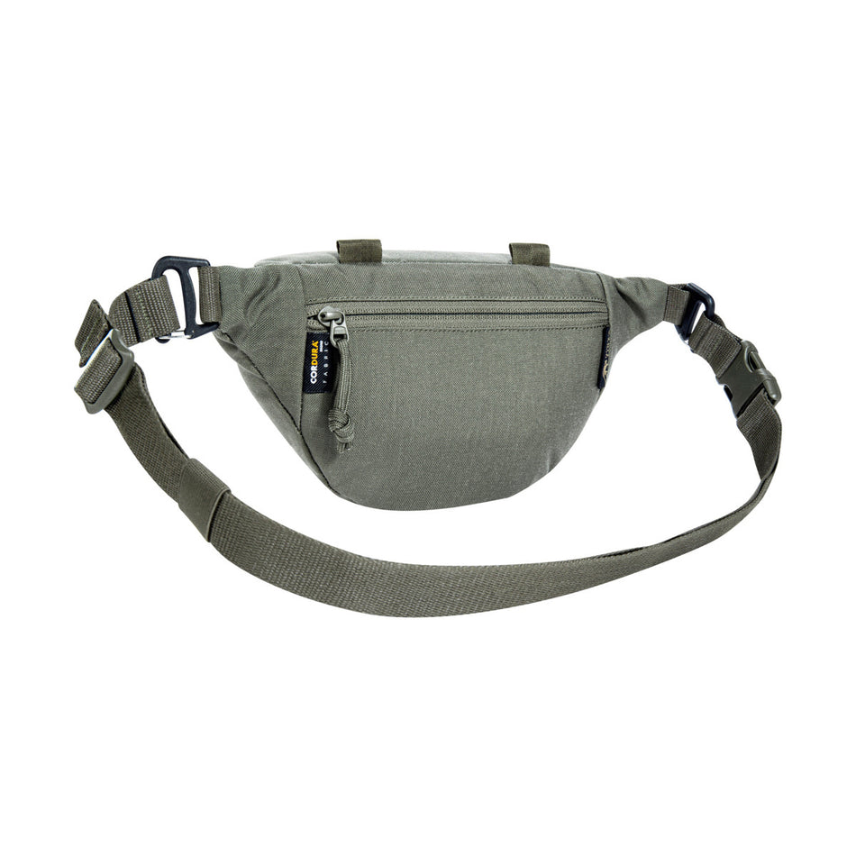 TT Modular Hip Bag IRR – Stone Grey Olive